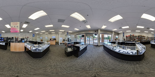 Pawn Shop «Braswell & Son Pawnbrokers», reviews and photos, 9101 W Markham St, Little Rock, AR 72205, USA