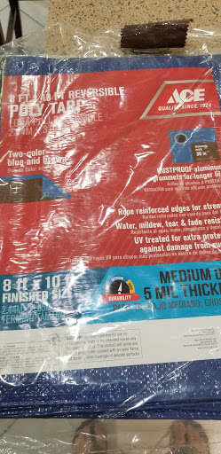 Hardware Store «Ace Hardware of Deltona», reviews and photos, 2840 Elkcam Blvd, Deltona, FL 32738, USA