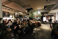 Atmosphère du Restaurant Gazette café à Montpellier - n°1