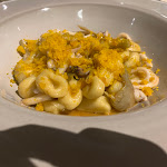 Photo n°4 de l'avis de Luana.e fait le 10/04/2024 à 18:59 sur le  Ristorante La Colonna à San Nicolò a Trebbia