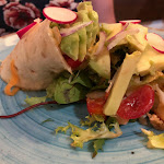 Photo n°7 de l'avis de Kyle.c fait le 21/10/2018 à 05:41 sur le  MILE PIGNETO à Rome