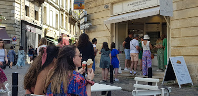 Little Italy Restaurant à Bordeaux
