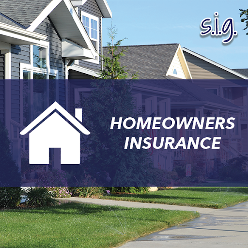 Insurance Agency «STONE INSURANCE GROUP LLC», reviews and photos