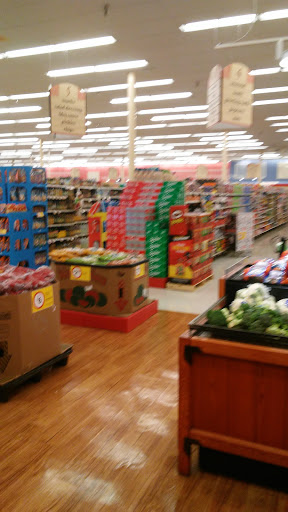 Grocery Store «Winn-Dixie», reviews and photos, 3792 S Suncoast Blvd, Homosassa, FL 34448, USA