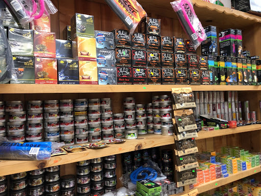 Tobacco Shop «TOBACCO AND BEYOND», reviews and photos, 3947 N Belt Line Rd, Irving, TX 75038, USA