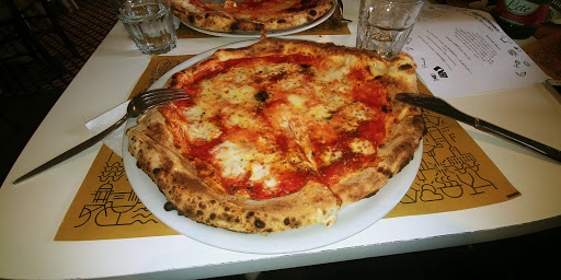 Il Poggio - Ristorante Pizzeria in Napoli, Città Metropolitana di Napoli
