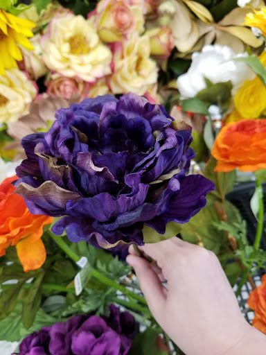 Craft Store «Michaels», reviews and photos, 45045 Worth Ave, California, MD 20619, USA