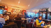 Atmosphère du Restaurant La Terrasse d'Italie à Paris - n°6