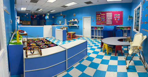 Day Care Center «Kids Kingdom», reviews and photos, 604 N Loop 336 W, Conroe, TX 77303, USA