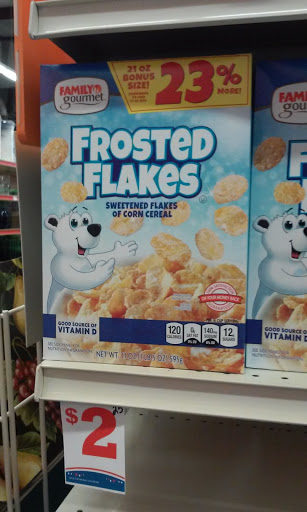 Dollar Store «FAMILY DOLLAR», reviews and photos, 1076 FM2673, Canyon Lake, TX 78133, USA