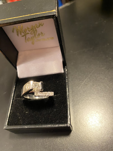 Jeweler «Morgan Taylor Jewelers», reviews and photos, 7995 W Sahara Ave #103, Las Vegas, NV 89117, USA