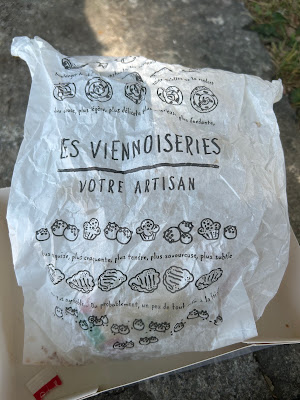 Sas Boulangerie Bhm à Cavaillon