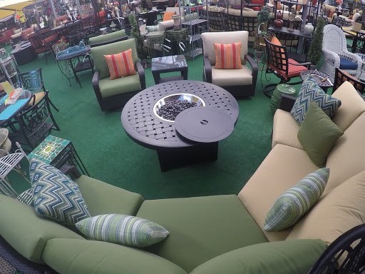 Outdoor Furniture Store «Green Lea Garden & Patio Furniture Center», reviews and photos, 204 NJ-73, Voorhees Township, NJ 08043, USA