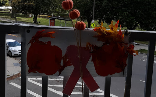 Park «Harambee Park», reviews and photos, 930 Blue Hill Avenue, Boston, MA 02124, USA