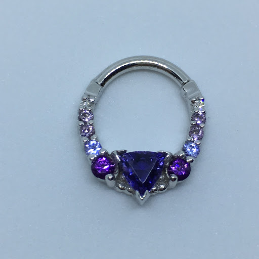 Body Piercing Shop «The Parlour», reviews and photos, 437 Franklin St Suite 1, Buffalo, NY 14202, USA