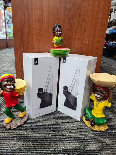 Tobacco Shop «US Tobacco», reviews and photos, 1701 N Larkin Ave #502, Crest Hill, IL 60403, USA