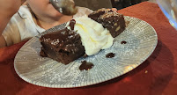 Brownie du Restaurant Le miam Port Gruissan - n°3