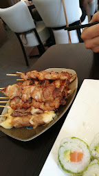 Photo n°62 de Live Sushi à Strasbourg ()