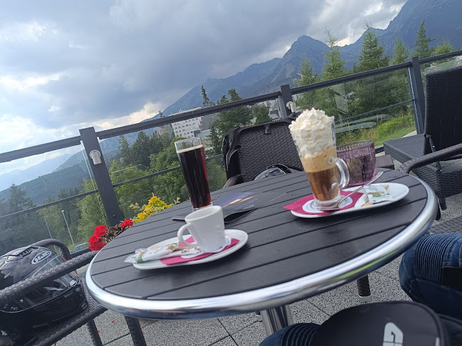 Monte Móry Café Telefónne číslo