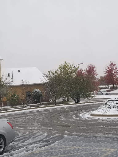 Mailing Service «FedEx Ground», reviews and photos, 920 W Taylor Rd, Romeoville, IL 60446, USA