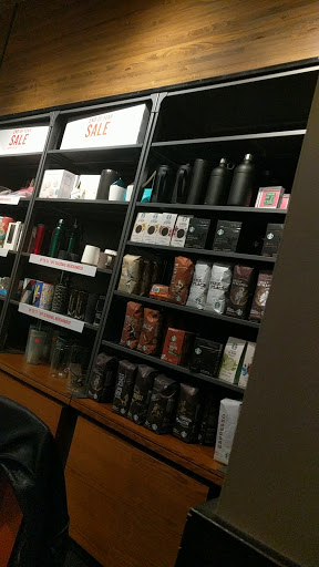 Coffee Shop «Starbucks», reviews and photos, 6455 Carlisle Pike #1a, Mechanicsburg, PA 17050, USA