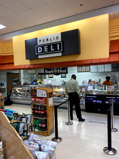 Supermarket «Publix Super Market at Good Homes Plaza», reviews and photos, 8863 W Colonial Dr, Ocoee, FL 34761, USA