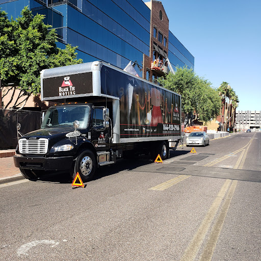 Moving Company «Black Tie Moving Services», reviews and photos, 2095 Exeter Rd #80, Germantown, TN 38138, USA