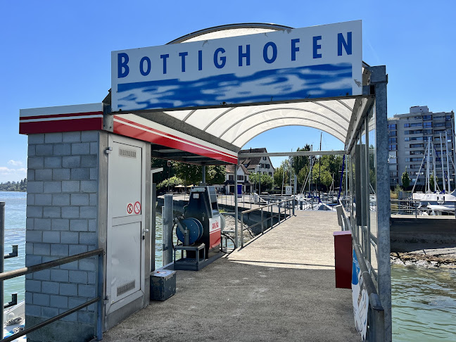 Seetankstelle Bottighofen - Kreuzlingen