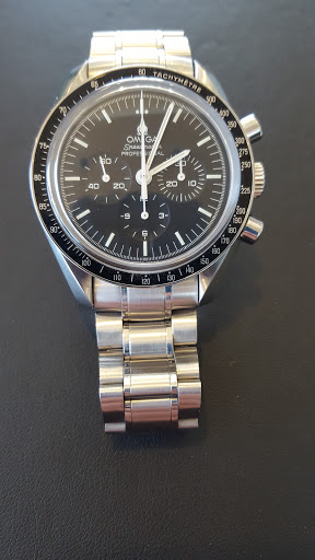 Watch Store «Vana Watch and Jewelry», reviews and photos, 1401 Mission St C6, South Pasadena, CA 91030, USA