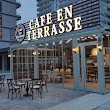 Cafe En Terrasse - Kahvaltı