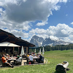 Photo n°2 de l'avis de Schwäbischer.a fait le 27/05/2023 à 12:58 sur le  Baita Tuene à Kastelruth