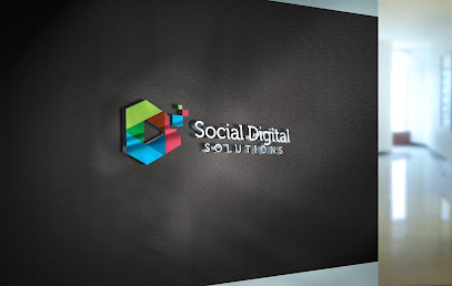 Social Digital Solutions Thionville