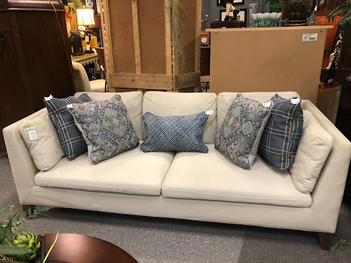 Furniture Store «Church Ladies Furniture Consignment», reviews and photos, 3570 Buford Hwy #204, Duluth, GA 30096, USA