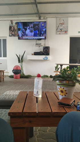 Opinii despre Café Patrício în Alcobaça - Cafeteria