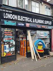 London Electrical and Plumbing Supplies