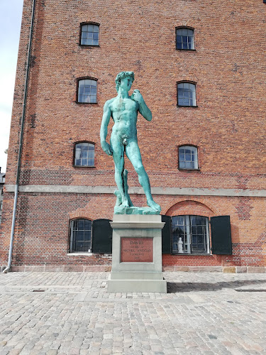 Christian Viii´s Palæ, 1257 København K, Danmark