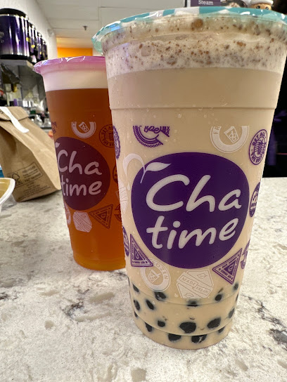 Chatime Towson