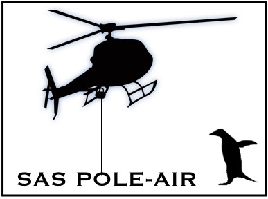 SAS POLE AIR à Ouillon
