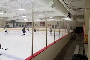 Line Creek Community Center and Ice Arena image