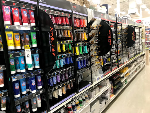 Craft Store «Michaels», reviews and photos, 4447 Southmont Way, Easton, PA 18045, USA