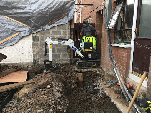 Concrete Foundation Solutions