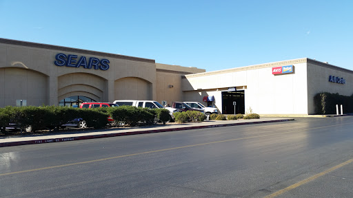 Sears, 700 S Telshor Blvd, Las Cruces, NM 88011, USA, 