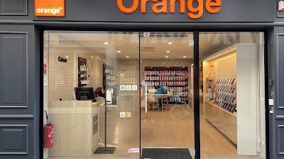 Boutique Orange - La Rochelle à La Rochelle