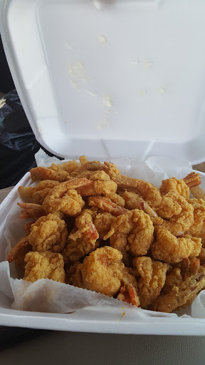 Seafood Market «J&D Seafood», reviews and photos, 461 Eastern Boulevard Frontage Rd A, Montgomery, AL 36117, USA