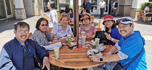 Department Store «Barneys Warehouse», reviews and photos, 2774 Livermore Outlets Dr #2626, Livermore, CA 94551, USA