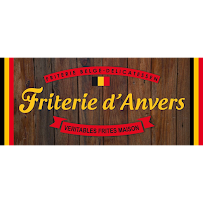 Photos du propriétaire du Restaurant belge Friterie d'Anvers à Hyères - n°13