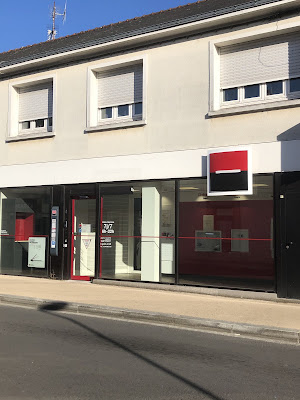 SG à Saint-Sébastien-sur-Loire