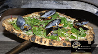 Photos du propriétaire du Pizzeria Pizza World | Pizzas cuites au feu de bois, en livraison ou à emporter à Argelès-sur-Mer - n°10