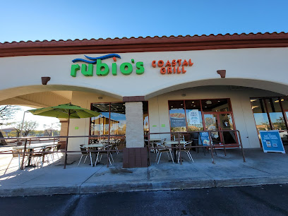 Rubio,s Coastal Grill - 5055 W Ray Rd #3, Chandler, AZ 85226