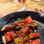 Photo n°4 de l'avis de Massimo.a fait le 29/12/2023 à 22:44 sur le  Arte e Vino à Castel Gandolfo